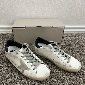 *SOLD* Golden Goose Sneakers